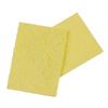 5Pcs Cleaning Sponge Cleaner Fr Enduring Electric Welding Soldering Iron