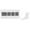 Day Countdown Timer Clock 999 Days Countdown to Retirement Event Reminder for Wedding Retirement Laboratory Lab Cooking
