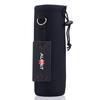 AUPET Portable Water Bottle Cover with Adjustable Shoulder Strap, Fits Bottles Up To 3.14 Inches In Diameter (750ML, PBC-21)