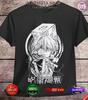 Gojo Satoru Jujutsu Kaisen T-Shirt Sukuna Anime Japanese Tee Shirt Manga JJK