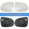 For Kia Sorento 2014 2015 2016 2017 2018 /87611-C5000 87621-C5000/Wing Mirror Lens With BSD Car Rearview Mirror Glass