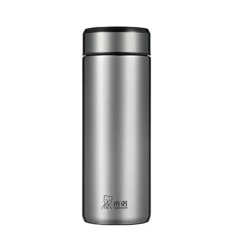 Термокружка Heenoor XN-5608A из нержавеющей стали