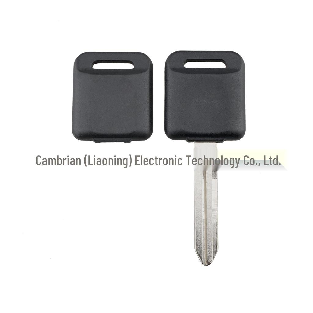 Emergency Key N104T for Chevrolet, Infiniti, Nissan, Suzuki