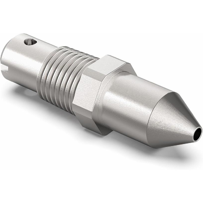 Vent Pipe for Pressure Regulator Weight Replacemnt for All n 21.5qt,30qt,41qt Pressure Cooker/Canner,Pressure Canner Parts Fits for All n Pressure