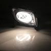 For Hyundai I30 2007 2008 2009 2010 2011 2012 Front Fog Lights LH RH 922012L000 922022L000 92201-2L000 92202-2L000