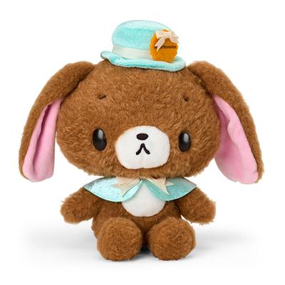 Sanrio Sugarbunnies Kurousa Biscuit Plush Toy 23 Cm Ages 3 and Up 882143