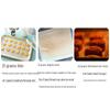 Baking and Frying Oil Absorbing Paper