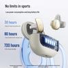 Philips TAT2719 Open-Ear Clip-On Wireless Sport Earbuds