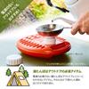 Maruka Poly Hot Water Bottle 600ml Yellow NP-YE
