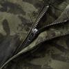 Semir x Marcus 2025 Autumn Women's Wide-Leg Cargo Pants