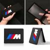 BAAB1 Car Driver License Cover Credit Card Holder Accessories For M M3 M4 M5 X1 X3 X5 X6 X7 F10 F20 F22 F30 G20 G30 Performance