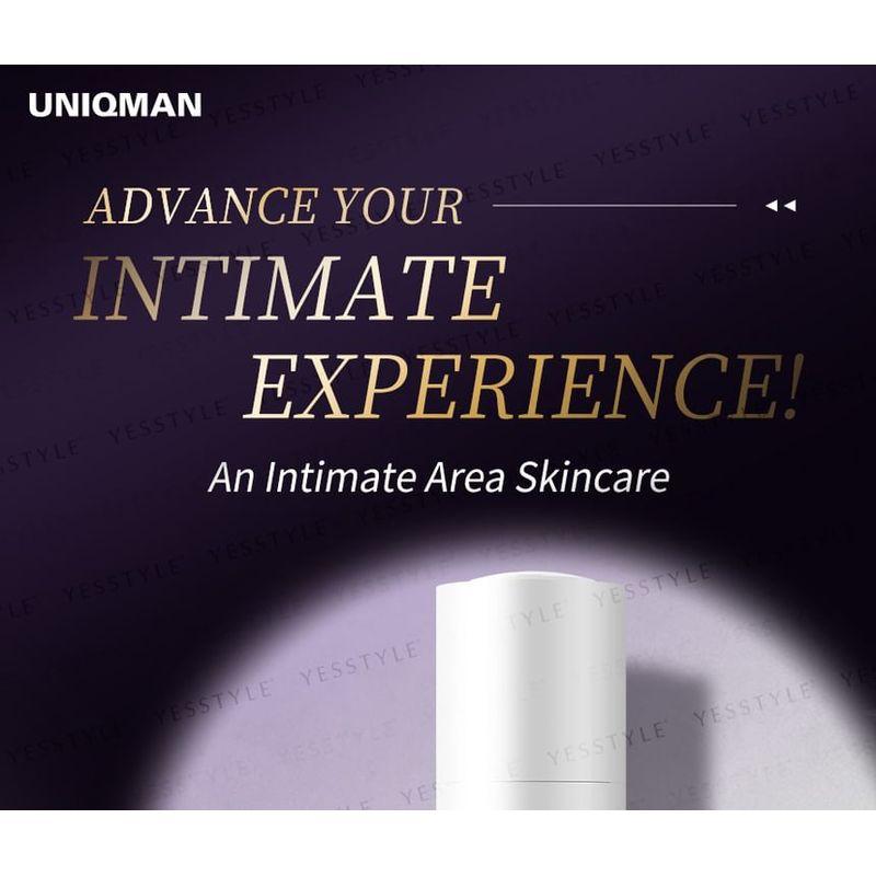 BHK's - Uniqman Men Intimate Care Essence