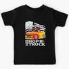 Tops – T-Shirts