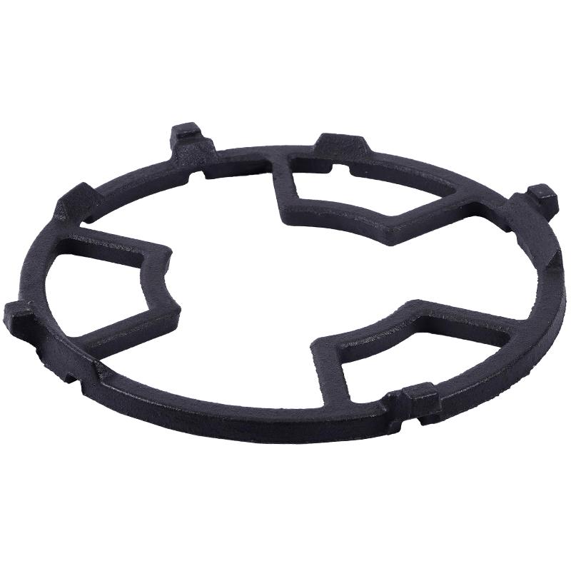 MAXCOOK Universal Cast Iron Gas Stove Pot Stand
