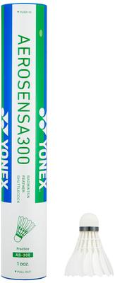 Badminton – Tüy Toplar