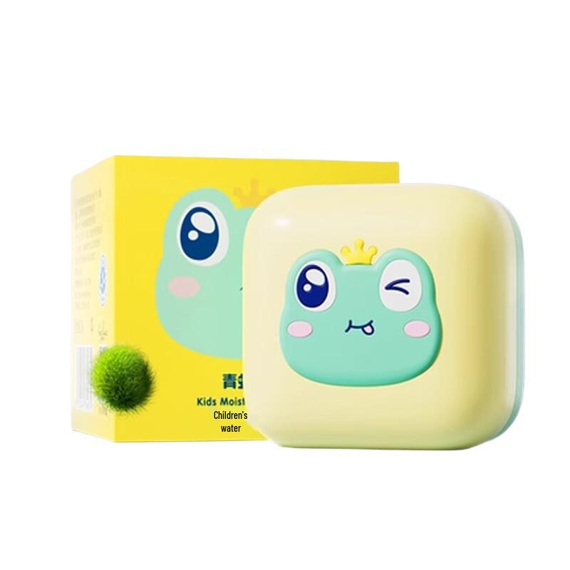 FROGPRINCE Colorful Fruit Encounter Moisturizing Repair Cream