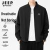 JEEP SPIRIT Herren Herbst Freizeitjacke