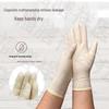 Disposable Latex Protective Gloves
