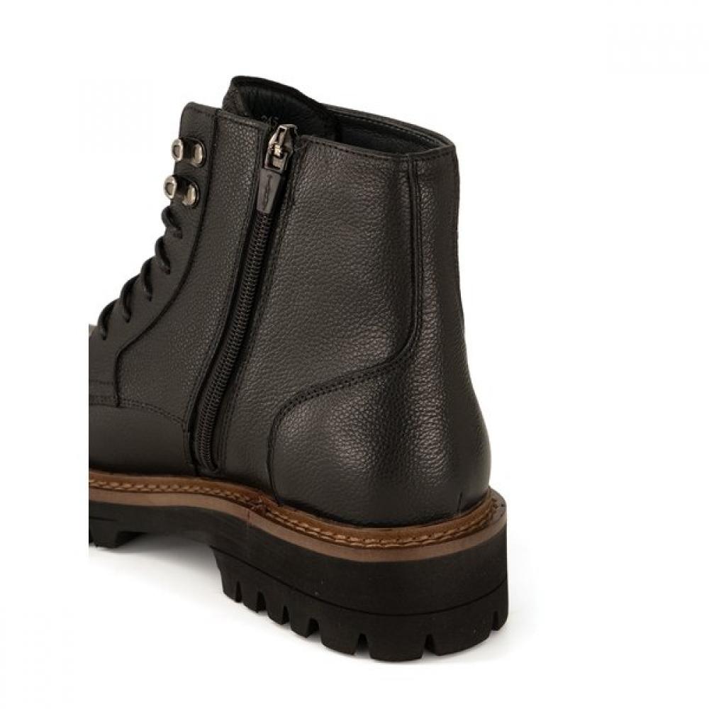 Tandy Men S Walker Black  Q19087 