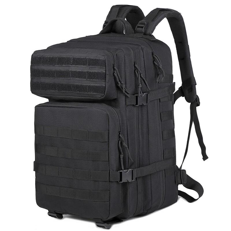 LanXun 45-55L Outdoor Tactical Backpack
