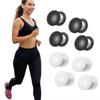 Magnetic Race Bib Holders Number Secure Running Fix Clips Race Number Clips Race Event