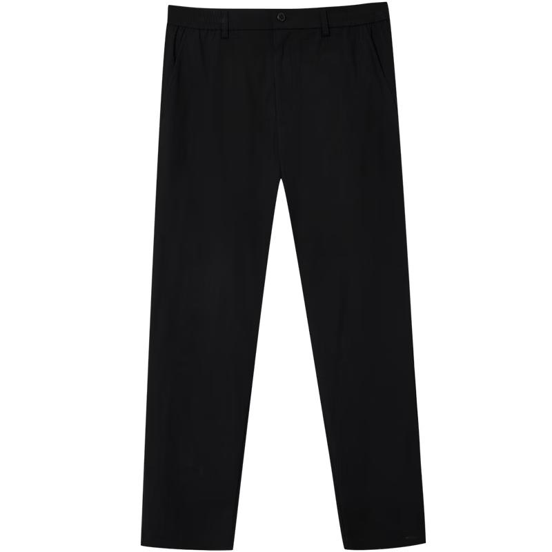 Мужские повседневные зауженные брюки Jack & Jones серии AT 31