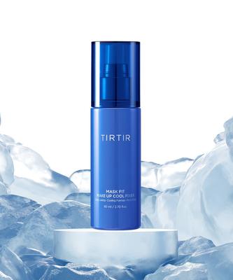 Mask Fit Makeup Cool Fixer 80ml