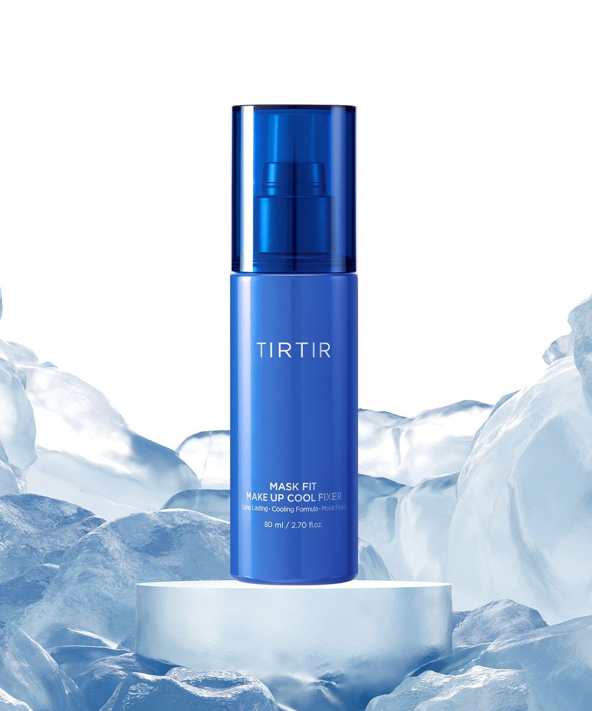 Фиксатор для макияжа Mask Fit Cool Fixer 80 мл