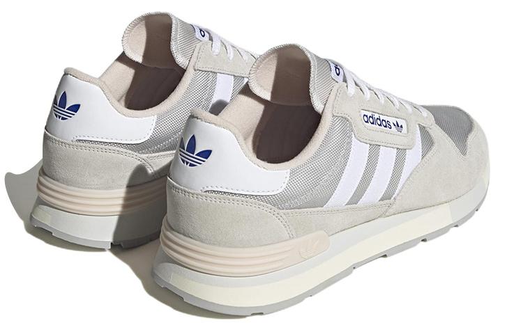 Treziod 2 Adidas Originals 'Dash Grey' GY0043