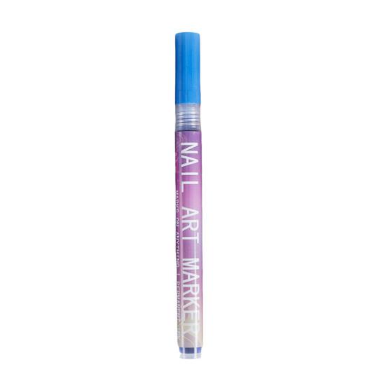 12 Colors Nail Art Pens Set Professional DIY Nail Drawing