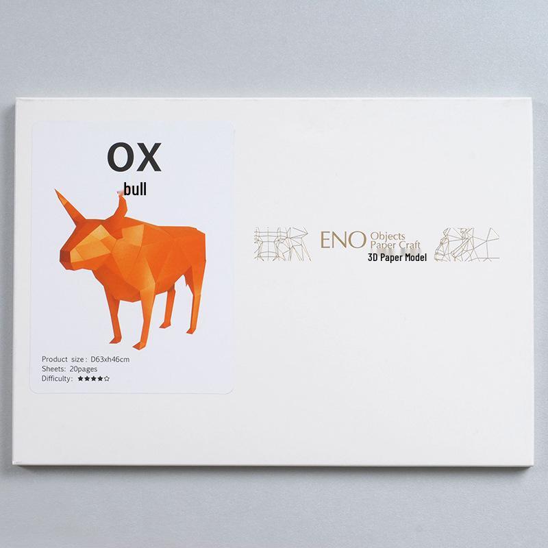 3D Creative Puzzle: Educational Wooden Assembly Toy for Adults & Kids