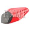 For Kawasaki Ninja ZX6R ZX-6R 636 2019 2020 2021 2022 2023 Motorcycle Pillion Rear Seat Cover Cowl Solo ZX 6R