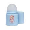 Tratamento Roll-On para Pelos Encravados 50ml Essência para Pele Sensível Pós-Barbear Fórmula Calmante e Hidratante com Aplicador Refrescante