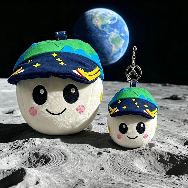22cm Rise plush artemis 2 plush Toys Cartoon Cute Soft Stuffed Anime Pillow Dolls For Kid Birthday Christmas Gift