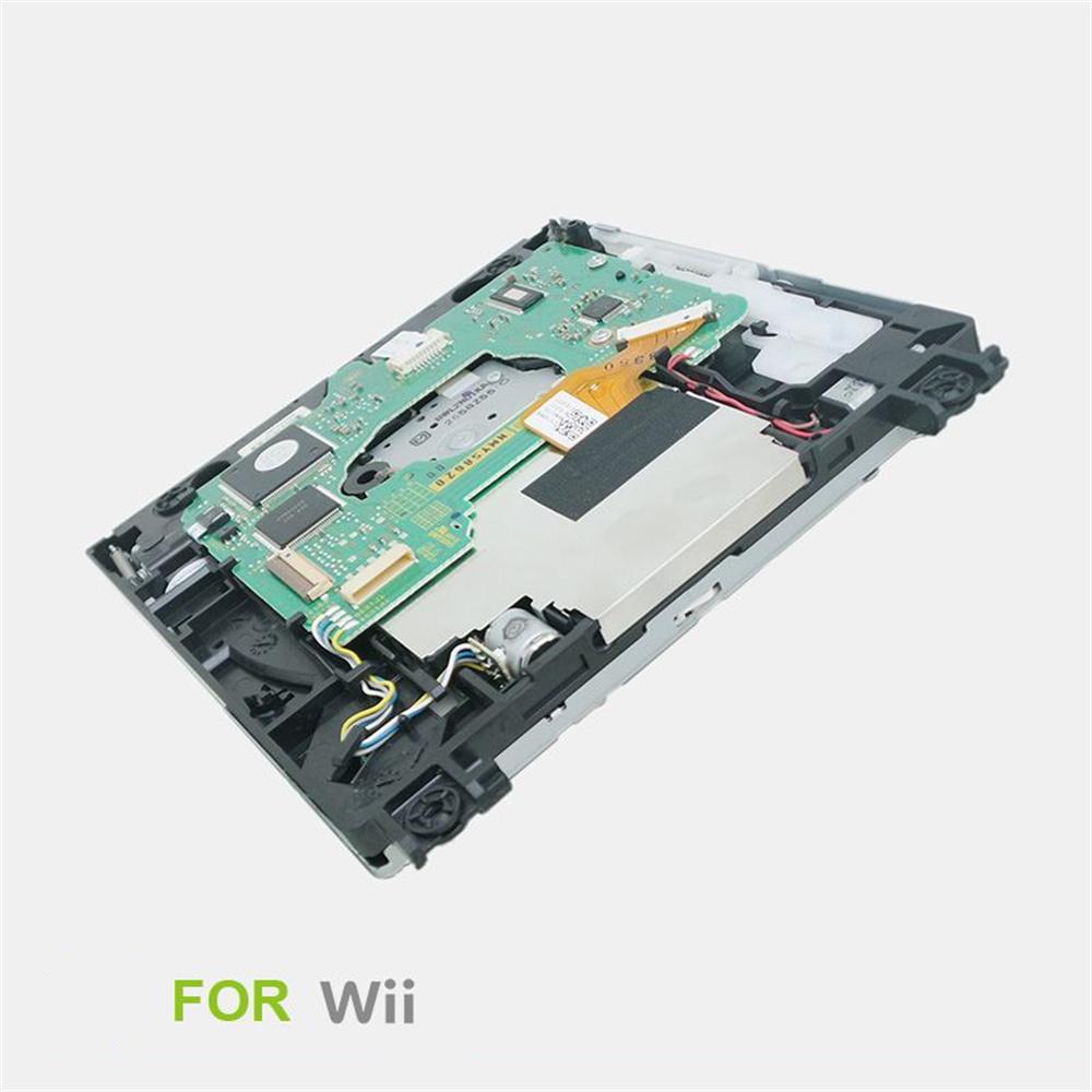 DVD DRIVE FIT FOR WII RVL-101 RVL-001