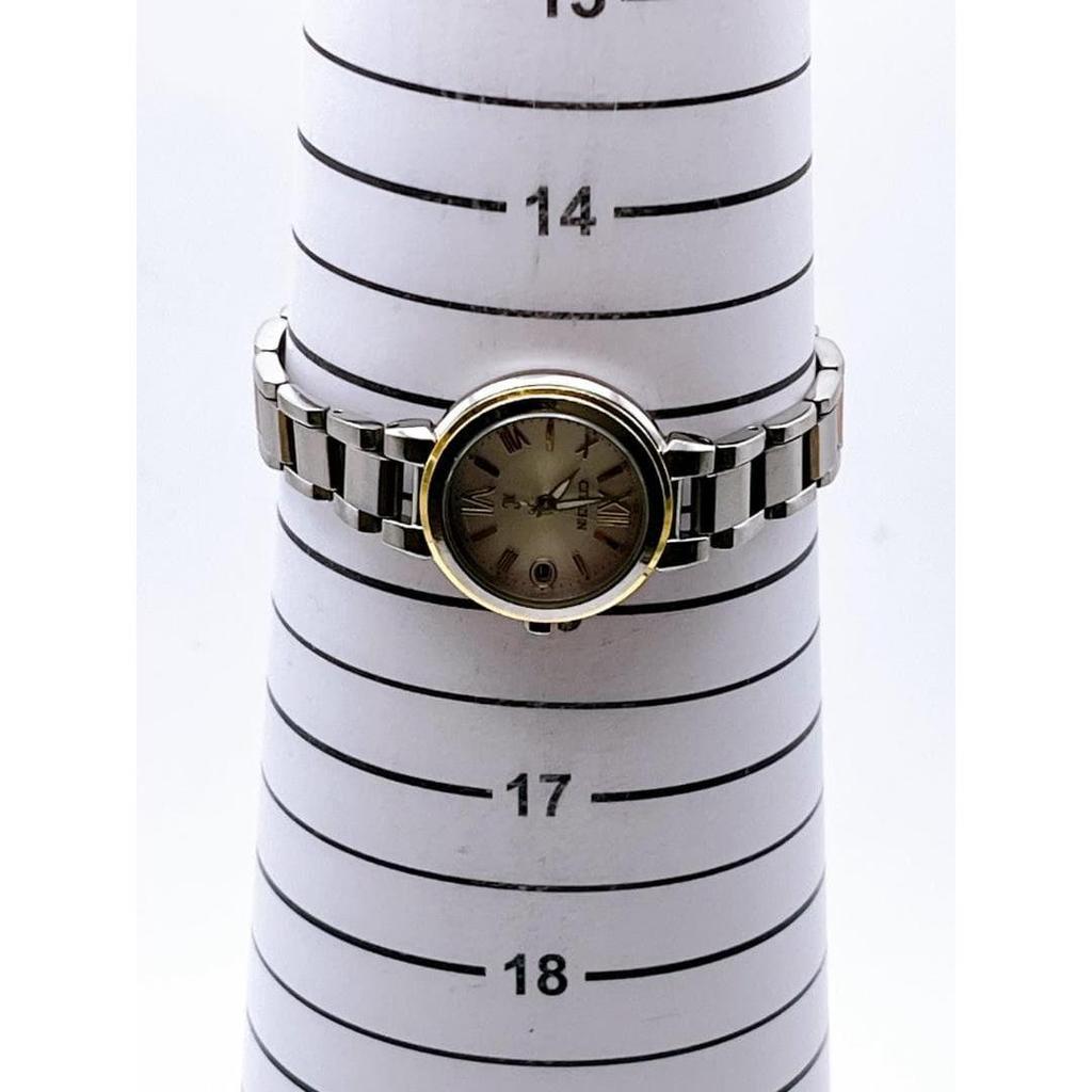 Used CITIZEN Citizen watch working item H058-T016553 xC