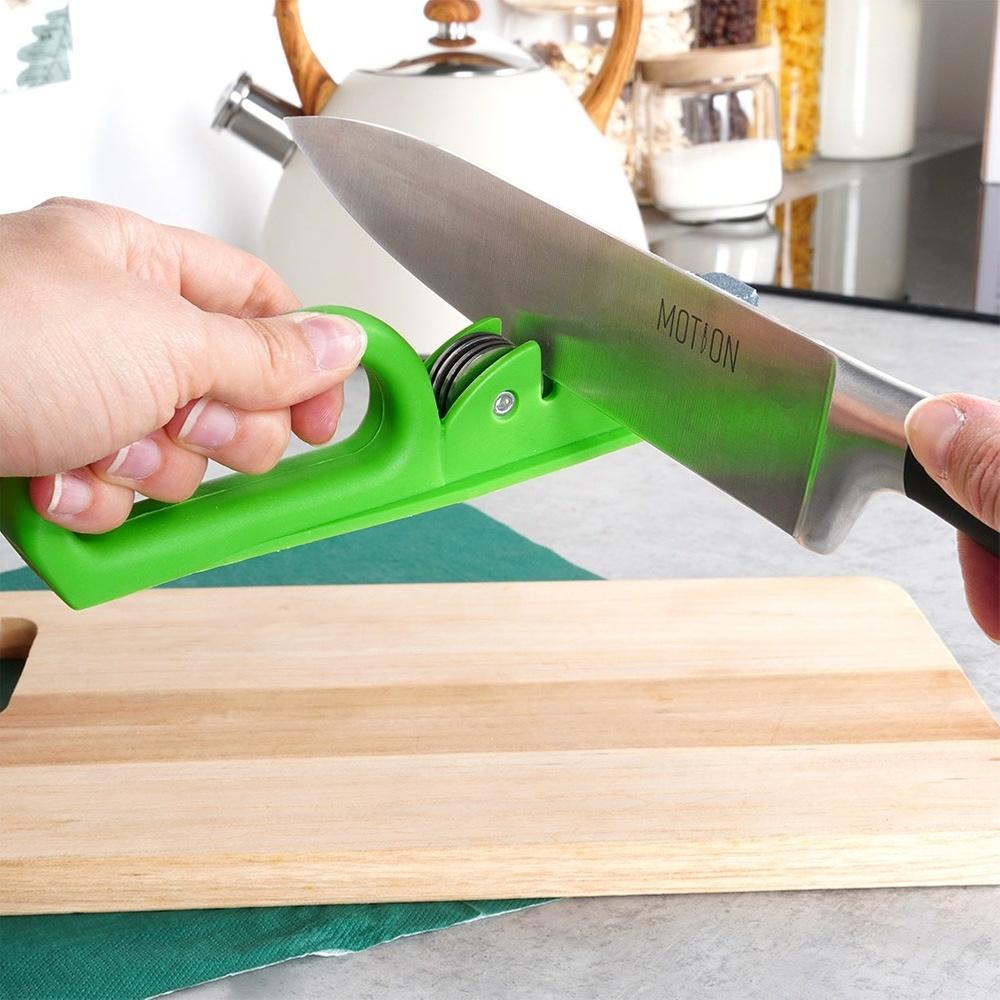 Kitchen Sharpener Grinding Discs Sharpening Stone for Kitchen Knives