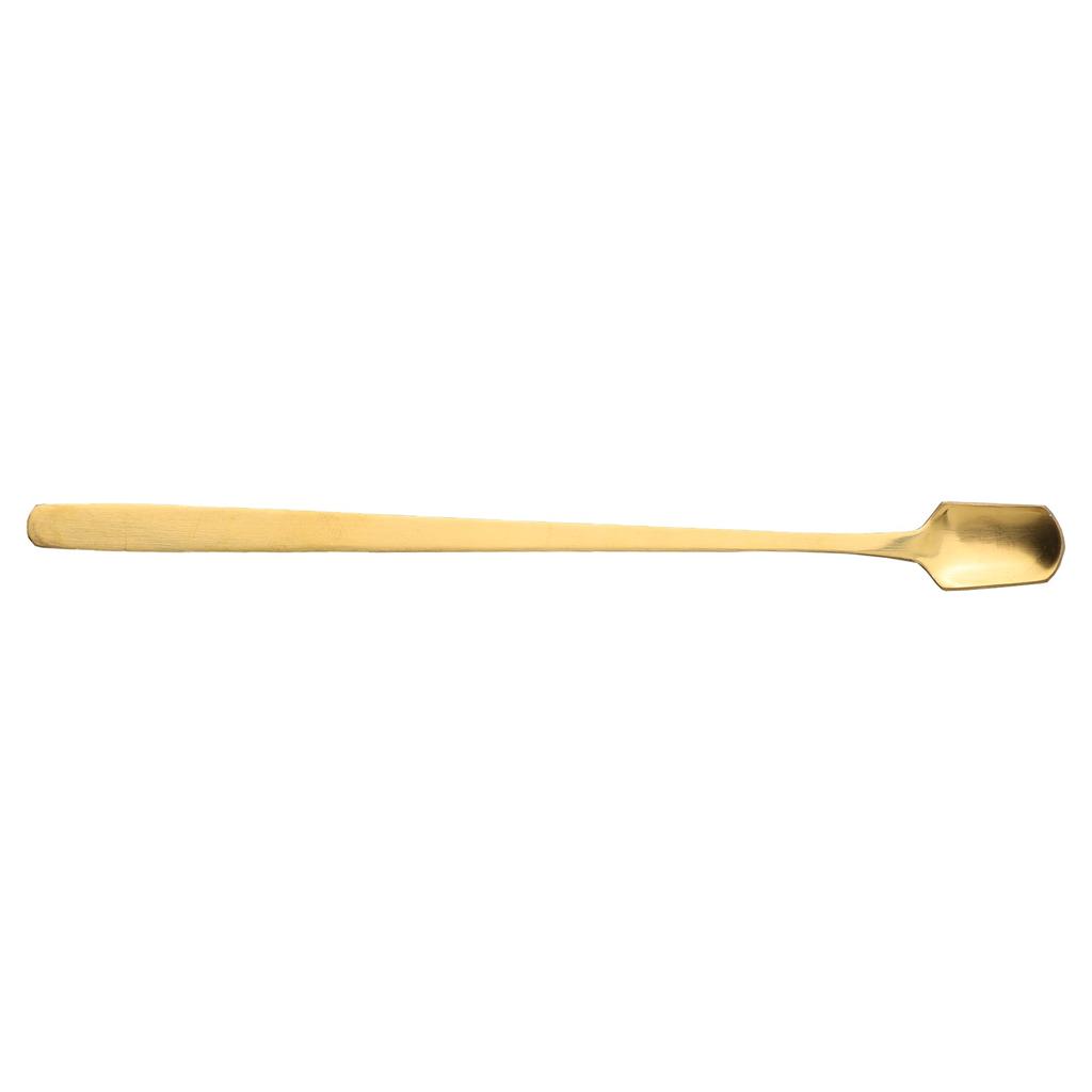 Kitchen Bar Tea Long-Handle Coffee Stirrers Milk Spoon Teaspoon Coffeeware Coffee-Scoop Kitchen Teaspoons Tableware Accessories
