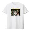 The Shaggs Philosophy of World 1969 Album Cover Band T Shirt Retro Music Fans Vintage Washed Top For Everyday Wear Homme Soft
