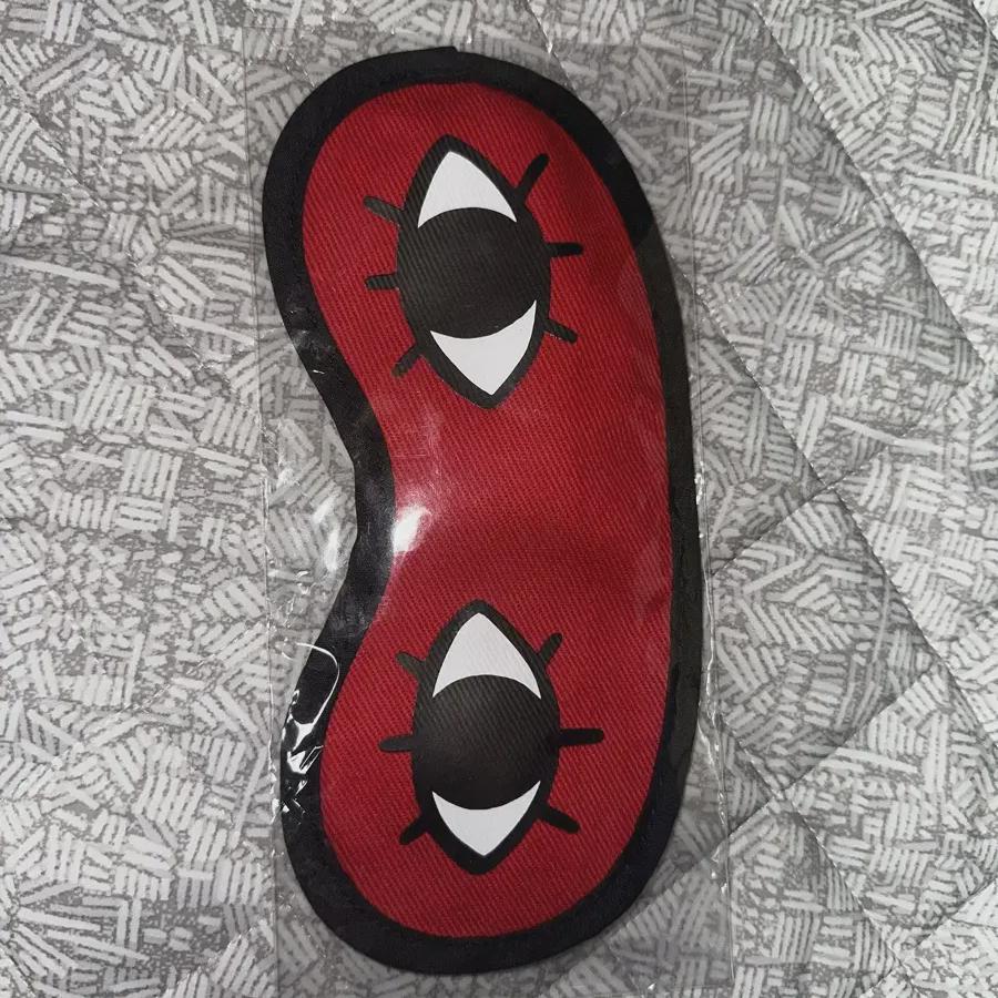 

Маска для глаз Gintama Okita Sogo