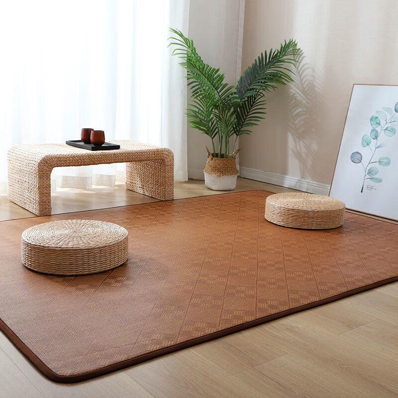 

Handun Rattan Tatami Cooling Mat
