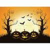 24TE Silicone Seal Stamp Halloween Series Clear Stamps DIY Scrapbooking Card Making