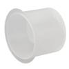 Wiper Water Filter Funnel White Wiper Glass Water Filler Funnel Replacement for Tesla Model 3 2023