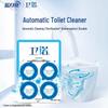 Blue Moon Weinuo Blue Bubble Toilet Bowl Cleaner