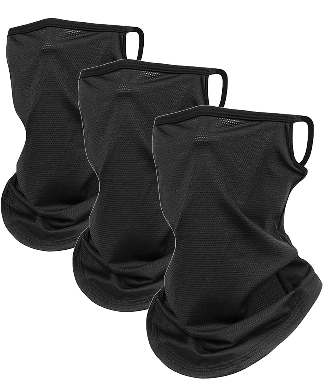 

Andeor Face UV Summer Like Not Wearing Neck Cooling Neck Sun Protection Cover, Protection, [Cooling -5°C, Breathable, You re Anything], Guard, Warmer,