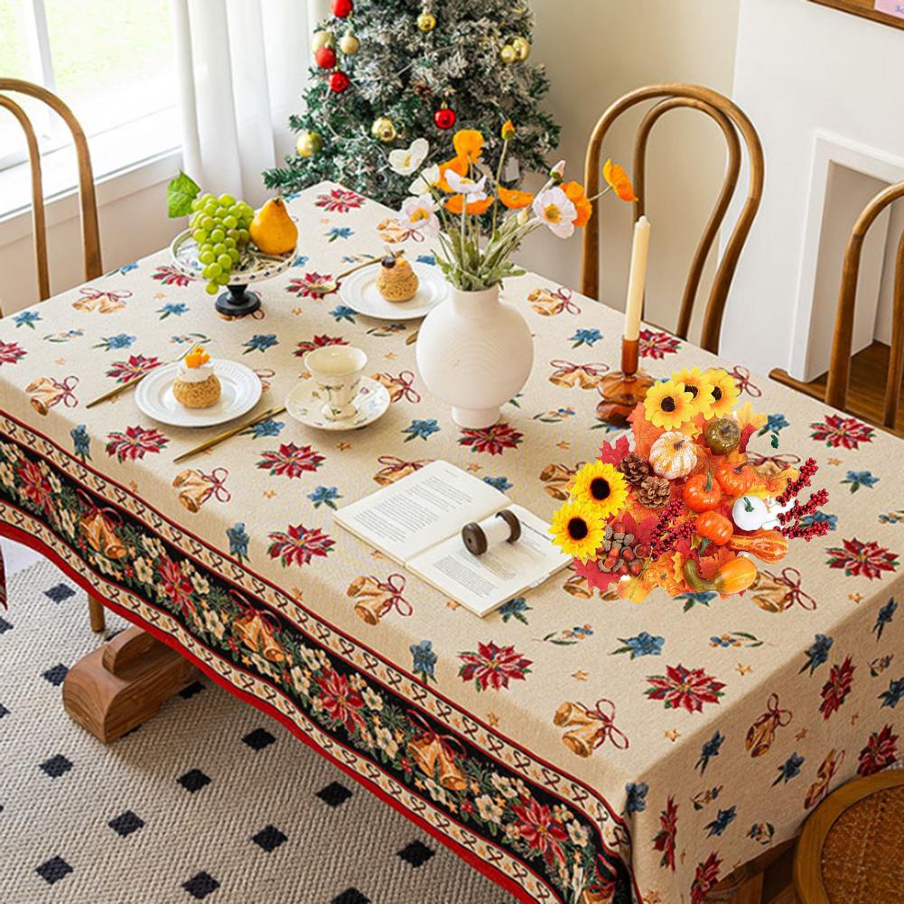 

Fall 96pcs Decoration Set with Maple Leaf Pumpkin Pine Cone Berry for Autumn Party and Home Seasonal Arrangements China Mainland