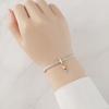 Beads Copper Charms Original Boy Prince Pendant Beads Fit Bracelet Jewelry Diy Women Fine Gift Accessory
