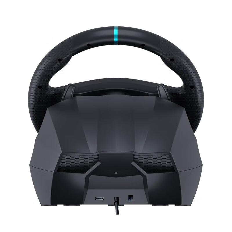 PXN V900 Spillrattkontroller for PC/ PS3 / 4 / Xbox-One / Xbox 360 / N-Switch