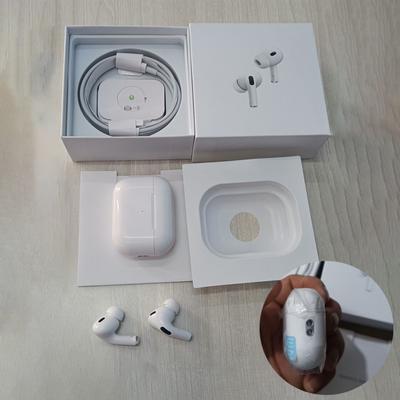 Air 5 TWS Gaming Wireless Bluetooth 5.0 Earphone GPS Positioning Earbuds Name Change Headphone Wireless Charging Headset For IOS Android