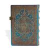 Paperblanks Paperblanks Navy / Notebook, Blue, A6, Ruled, PB2683-9